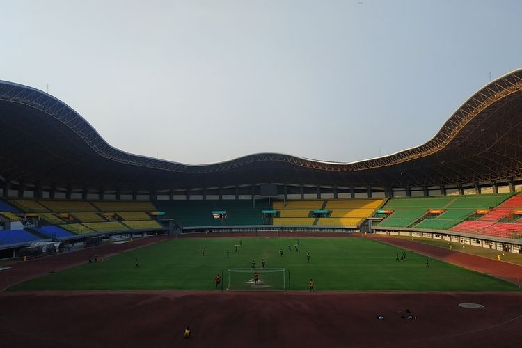 Indonesia Tuan Rumah Piala Dunia U-20